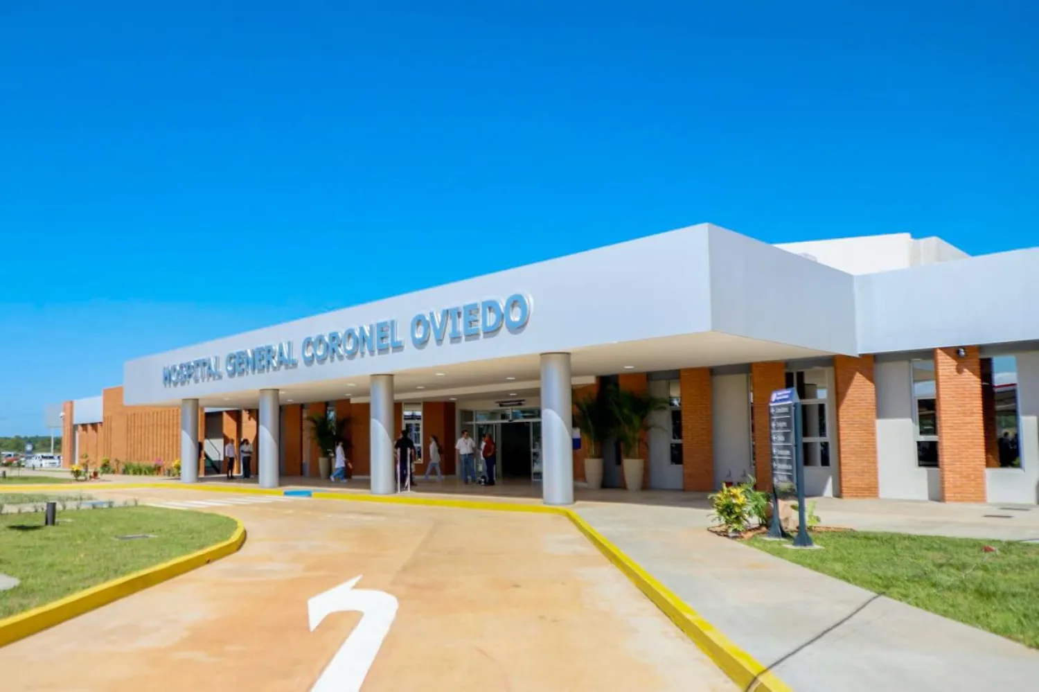 Salud separó de inmediato a funcionarias del call center del Hospital General de Coronel Oviedo por trato inapropiado a pacientes