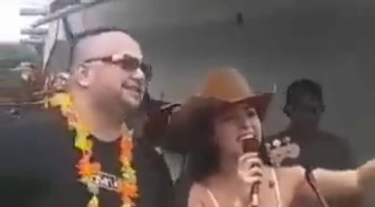 Disponen traslado del “cumpleañero” de Tacumbú