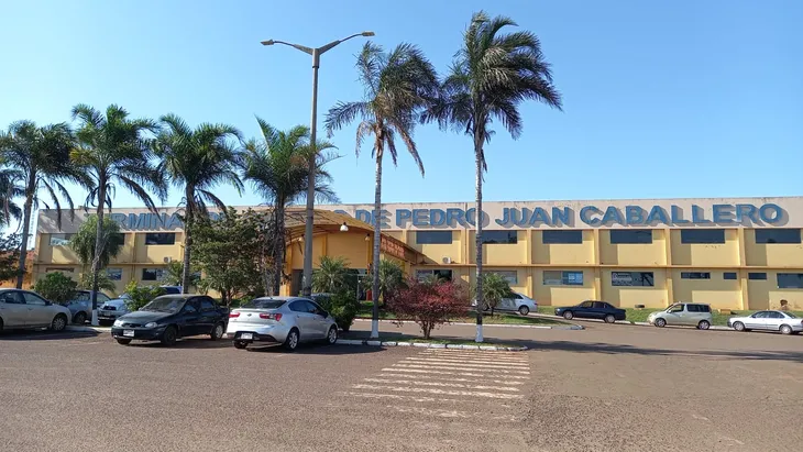 Dinatrán libera horarios de buses desde el miércoles por Semana Santa