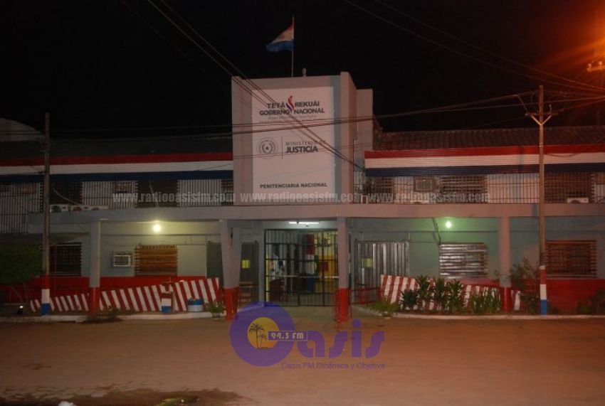 Un reo muere apuñalado en Tacumbú y suman tres en una semana