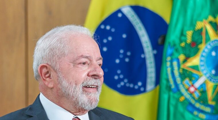 Lula reúne a sus pares sudamericanos para idear un nuevo marco de integración