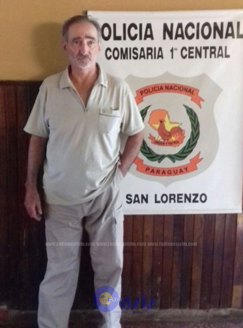 Uruguayo intento cobrar quinientos millones con identidad de empresario Pedrojuanino