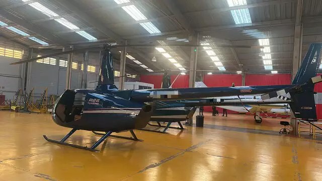 Policía Fedral accionó operativo ''Angarius'' en Ponta Porá