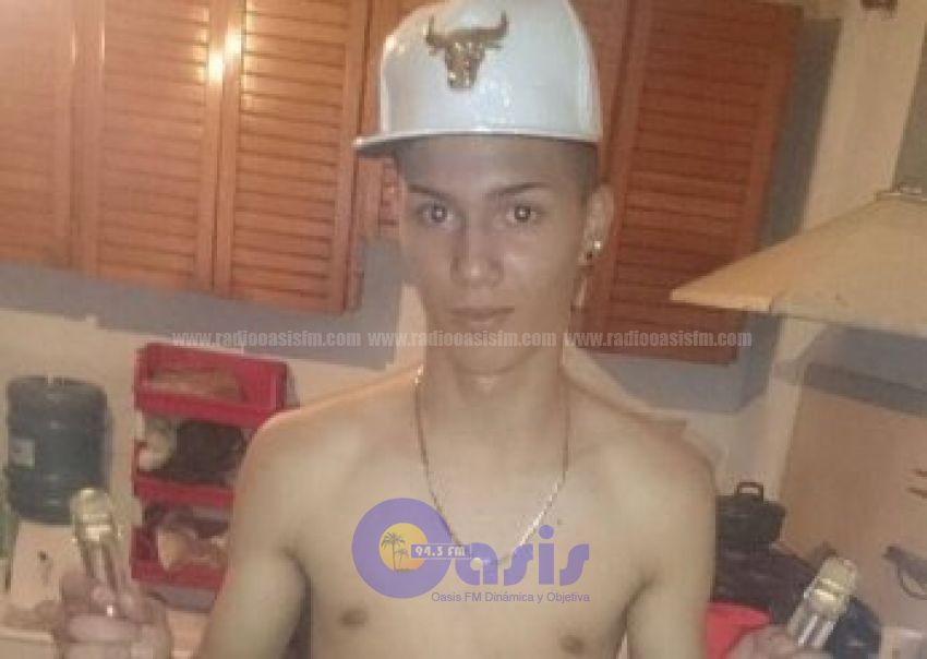 Confiesa homicidio múltiple