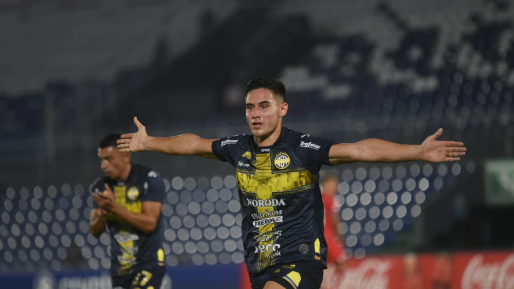 Triki define en la altura de Quito