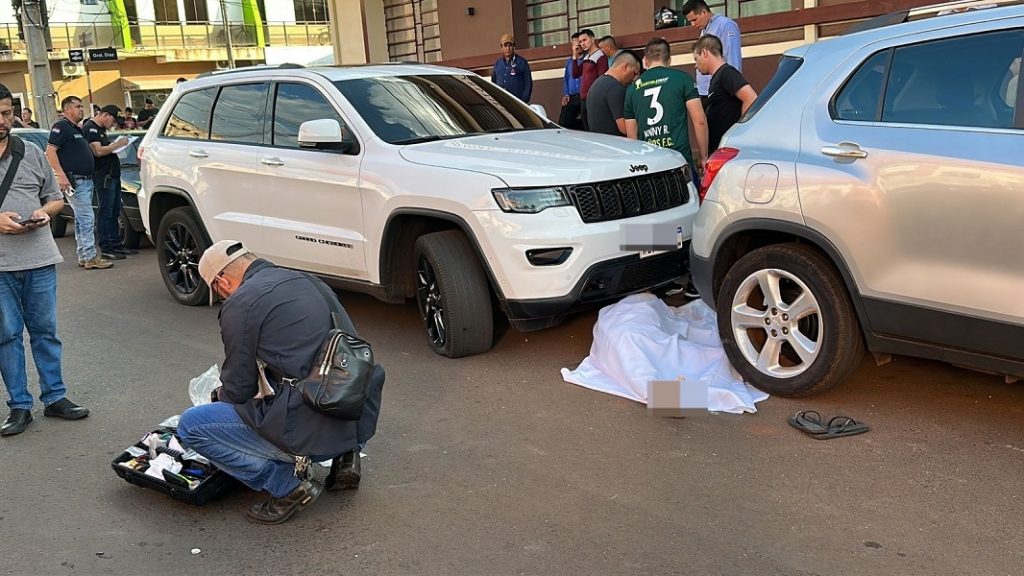 Sicariato en PJC: Charles murió de 4 disparos y uno de los heridos en tiroteo está grave