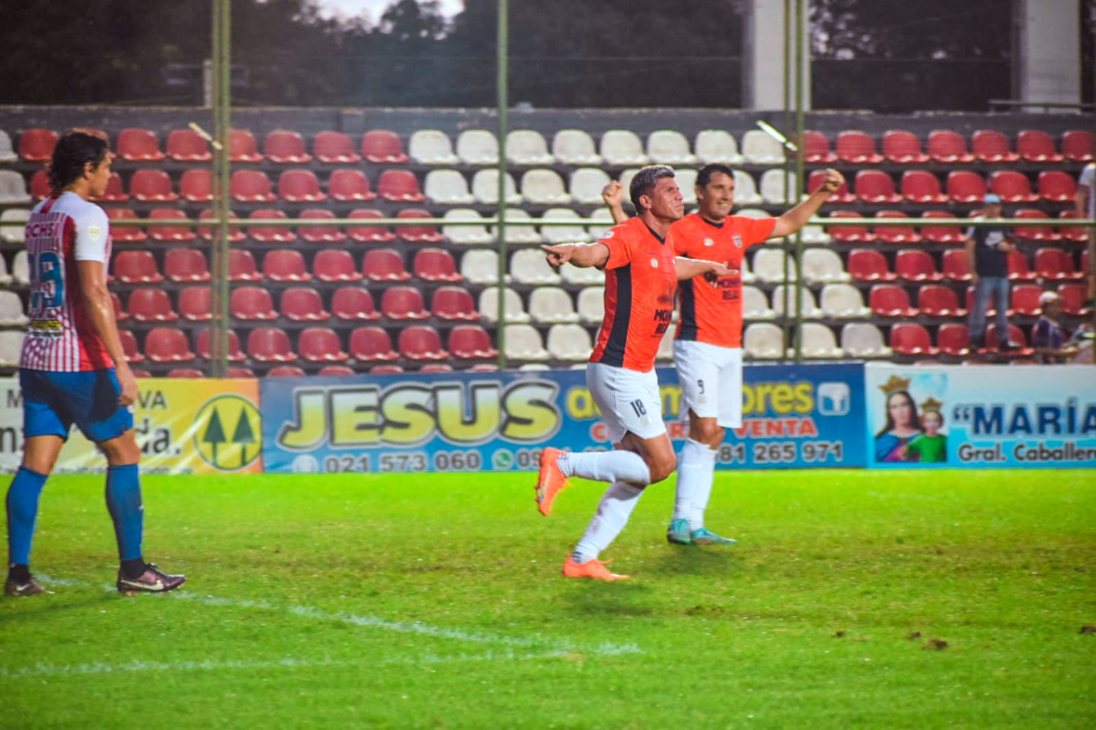 El Gallo se hizo universitario y sueña con volver a Primera