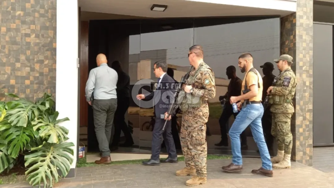 Abren nueva investigación contra hijo de Lalo Gomes