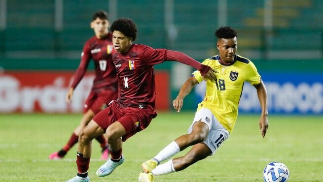 México vs Jamaica y Ecuador vs Venezuela abren el grupo más incierto de la Copa América