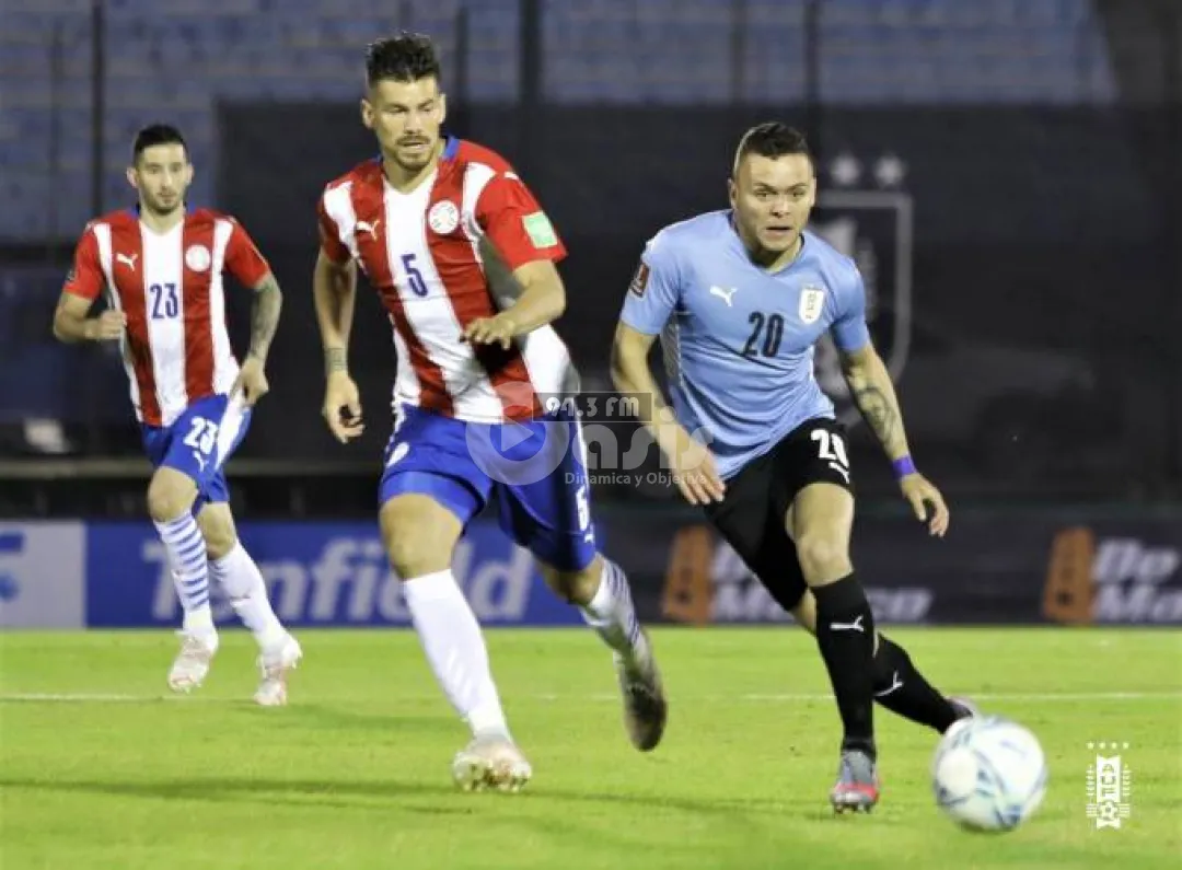 La Albirroja estrena DT y Uruguay despide a Luis Suarez