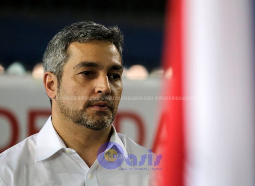 Cámara de Anunciantes pide a Mario Abdo: Ataque frontal a la corrupción