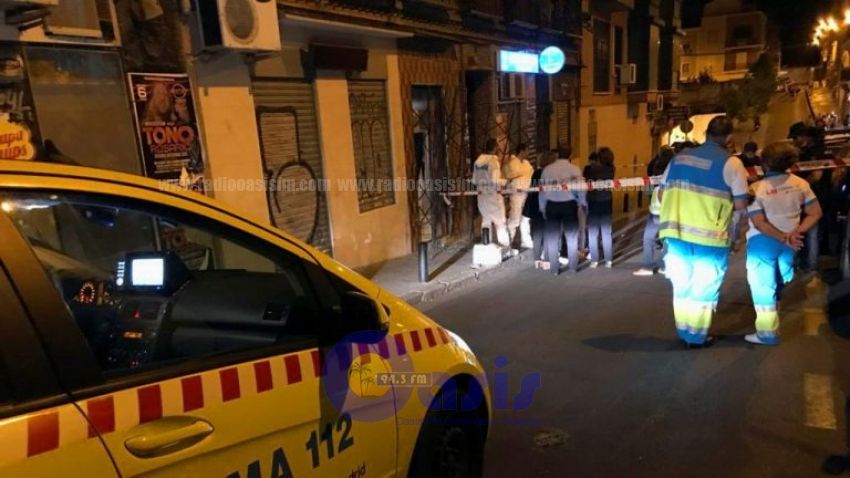 Expareja de paraguaya confesó que la mató