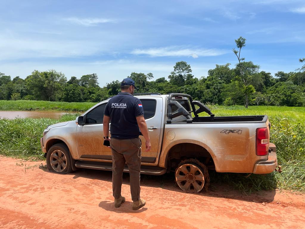 Ataque a estancia menonita en Yaguareté Forest: Asaltantes tomaron rehenes y exigían G. 200 millones