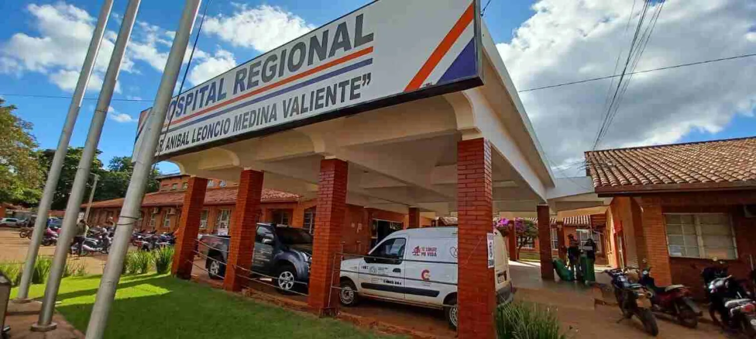 Profesionales de la salud de Amambay podrán renovar y registrar sus títulos esta semana