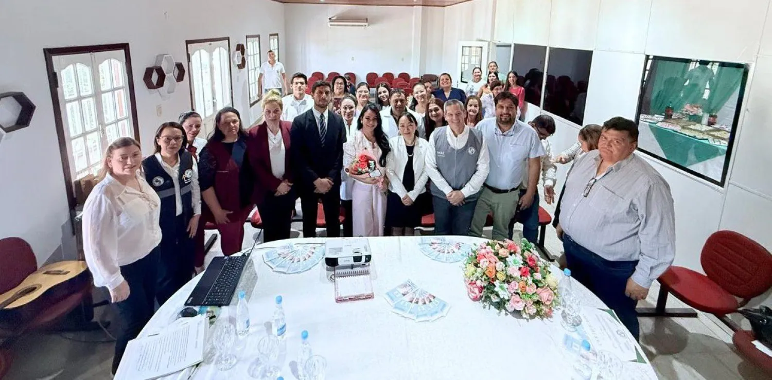 Medicasa se expande: IPS inaugura servicio en La Colmena
