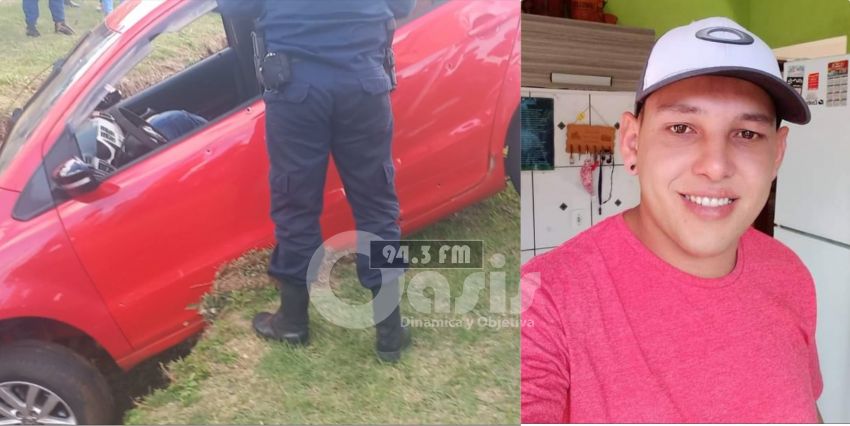 Matan a balazos a brasileño en la línea internacional de Pedro Juan