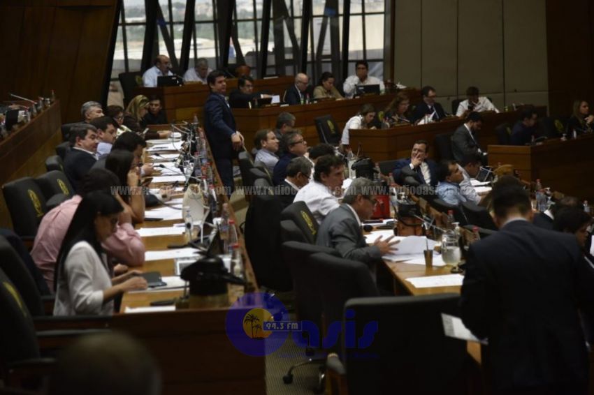 Presupuesto: diputados aceptarían modificaciones del Senado