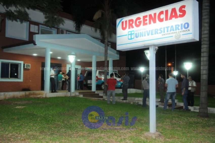 Asesinan a albañil dentro de una obra en barrio Herrera