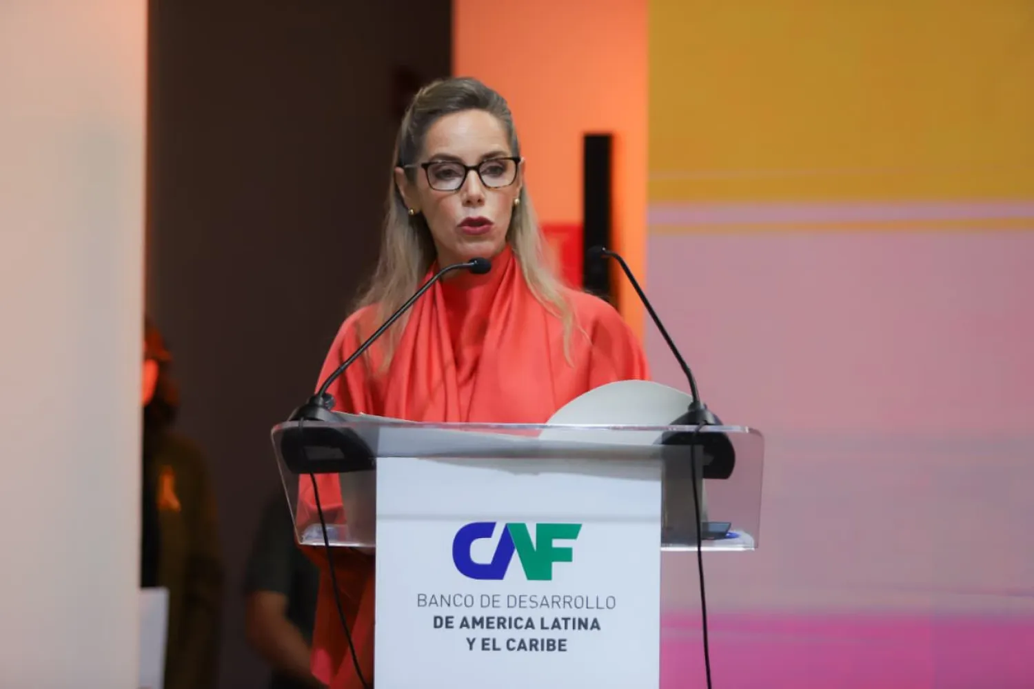 Primera Dama destaca compromiso nacional por una participación libre de violencia para las mujeres