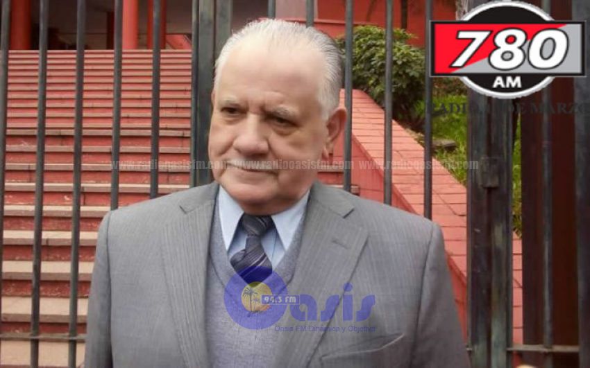 Caso Curuguaty: "La justicia pierde credibilidad", afirma exministro de la Corte