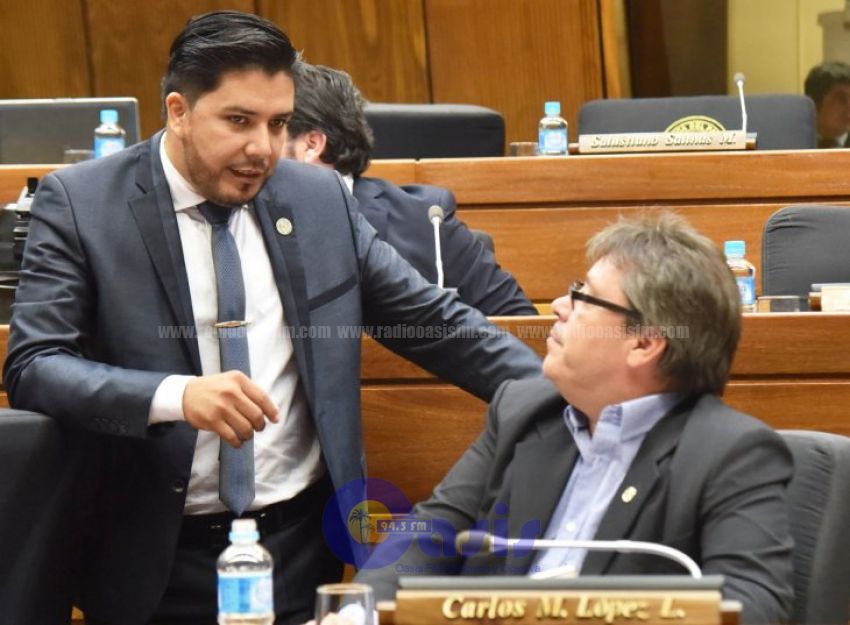 Mayoría efrainista se planta a favor de Portillo, pero no sería suficiente