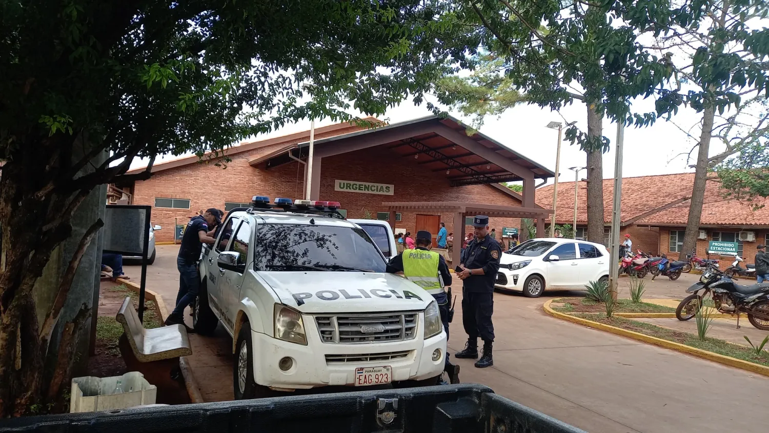 Niña de 3 años muere por desnutrición grave en Pedro Juan