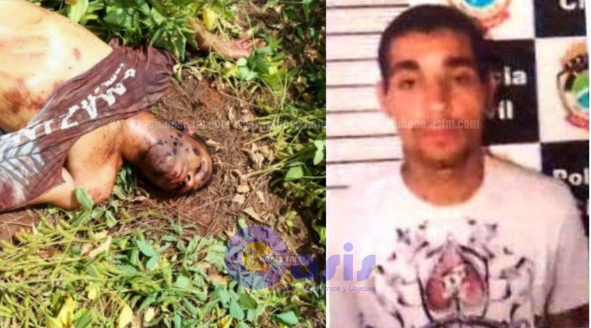 Identifican cuerpo de hombre asesinado en la frontera