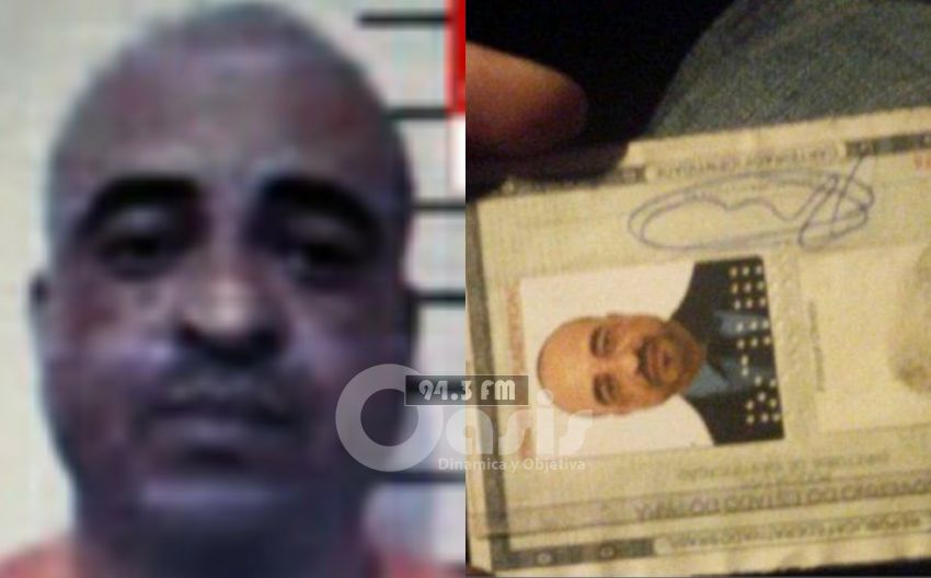 Brasileño simuló su muerte en Paraguay para escapar de causa en su país