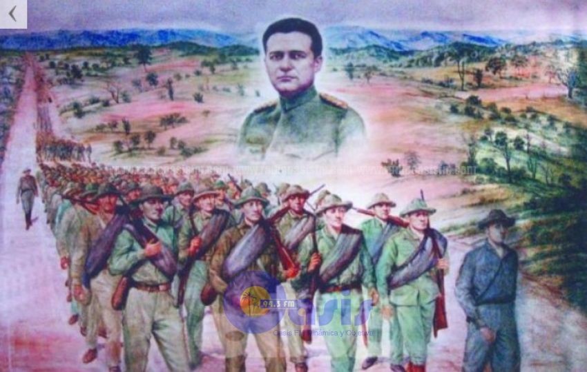 29 de setiembre La victoriosa Batalla de Boquerón
