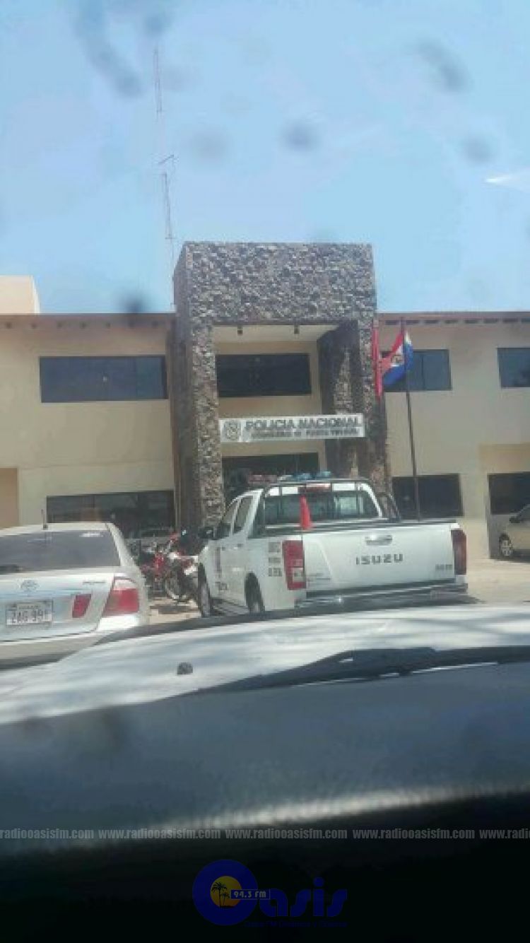 Buscan a familiares de hombre hallado sin vida en un inquilinato