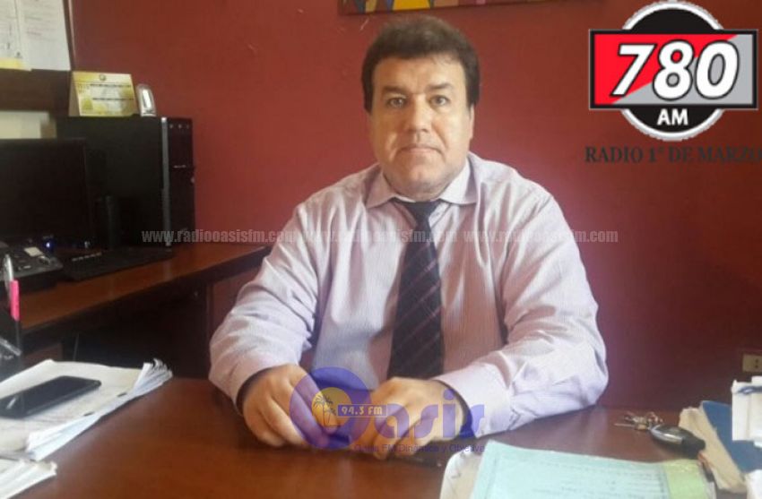 Fiscal afirma que fallo en caso Curuguaty es causante de persecución penal