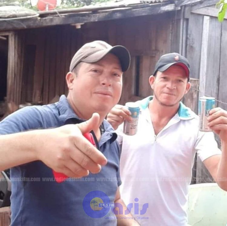 Asesinan a dos personas en la colonia Piky