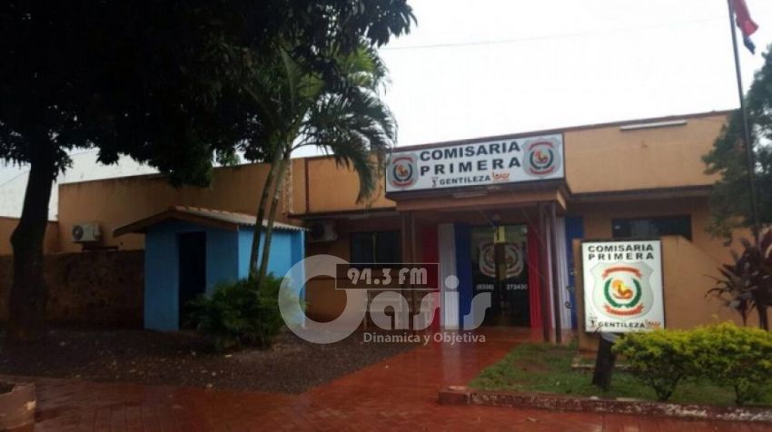 Menor brasileña denunció ser abusada en Pedro Juan