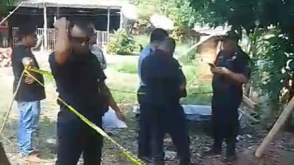 Desconocidos matan a balazos a un hombre en Bella Vista Norte