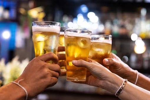 Advierten del riesgo de ‘sequía’ de cerveza por el cambio climático