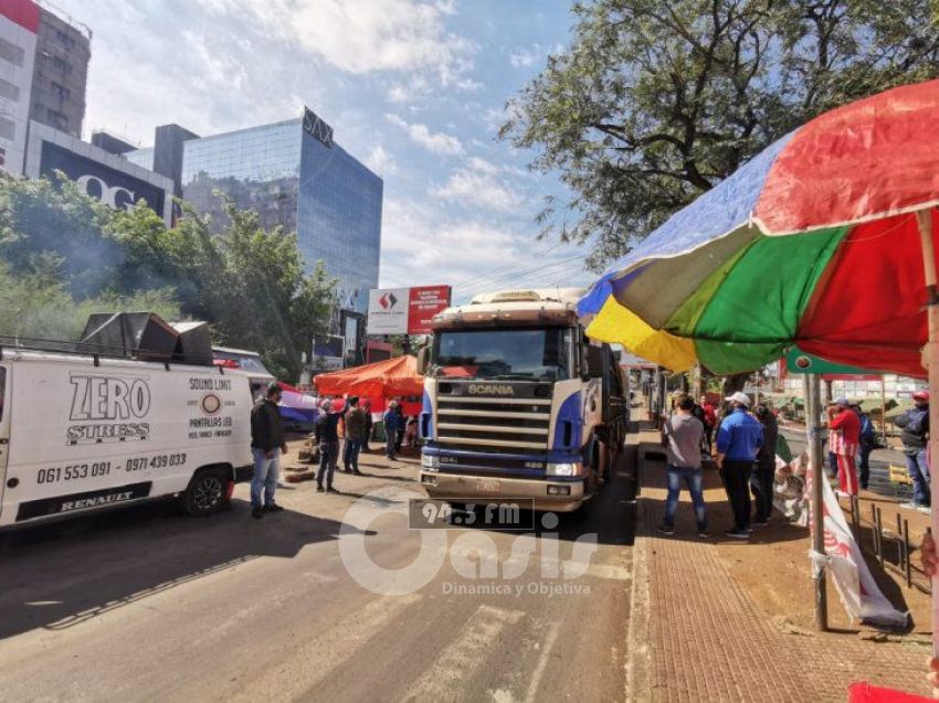 Senado: Media sanción para PytyvÍµ 2.0 con énfasis en las fronteras