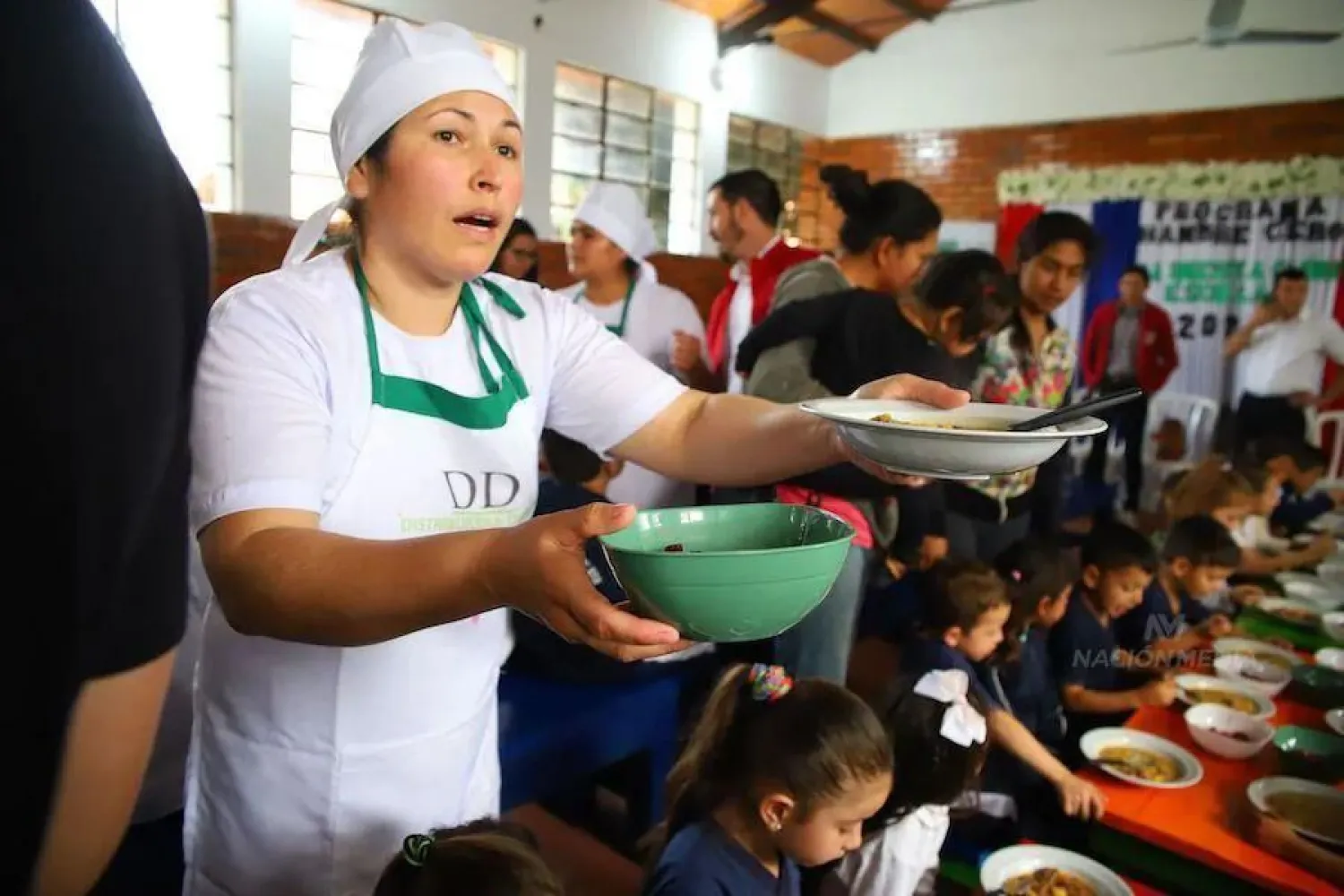 Hambre Cero: ajustan detalles para la cobertura del programa a nivel nacional