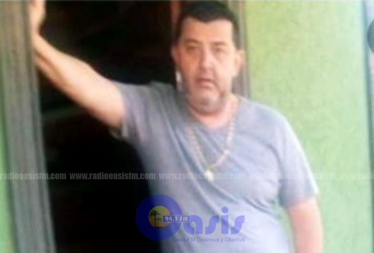 Intentan matar nuevamente a Conejo en Pedro Juan