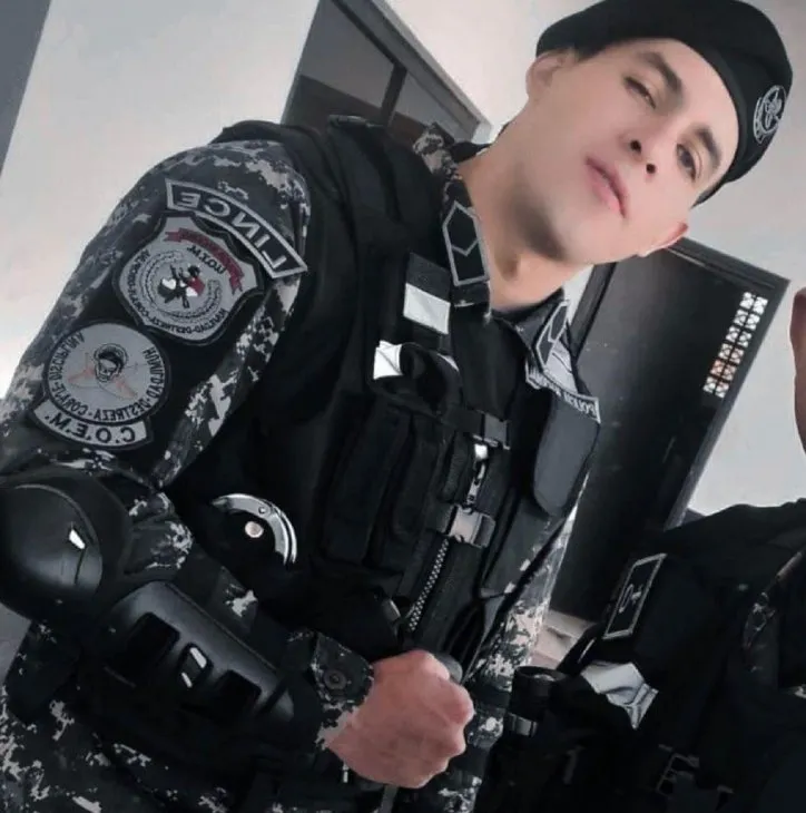 Fiscalía imputa por tentativa de homicidio al agente Lince que disparó a joven