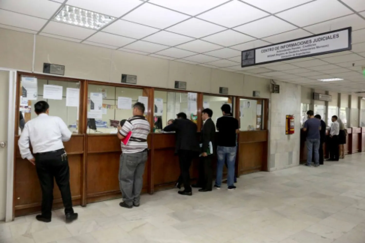 Recuerdan los requisitos para gestionar permisos para viaje al exterior de menores
