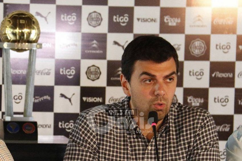 FIFA sanciona de por vida a Marco Trovato