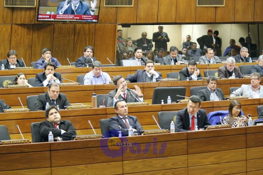 Ellos apañaron a Ibáñez, un corrupto confeso