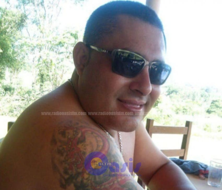 Brasileño fue asesinado en Bella Vista Norte