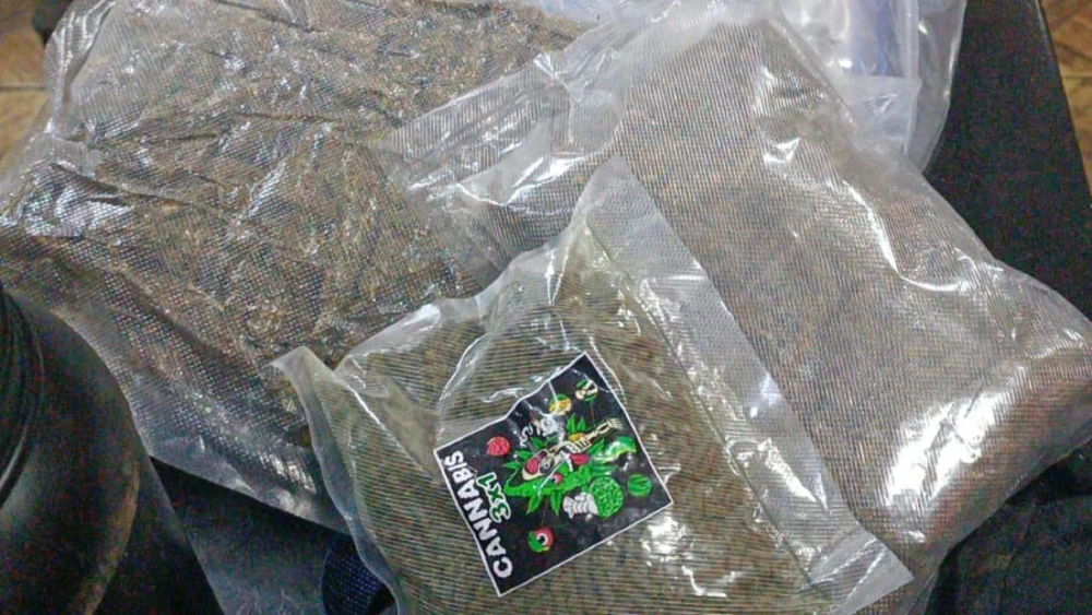 Cárcel de CDE: Director y otros cinco detenidos tras obstruir allanamiento por ingreso de drogas