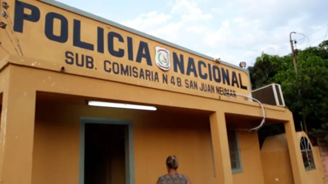 Una joven de 21 años sufre asalto en horas de la tarde de este último martes