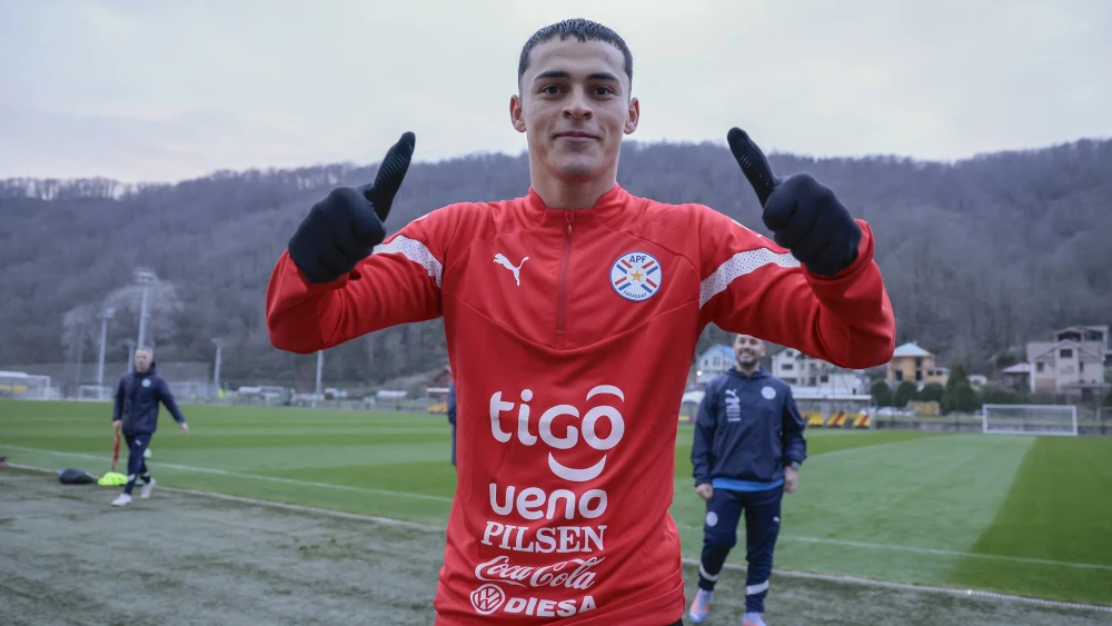 La Albirroja se moviliza en suelo ruso