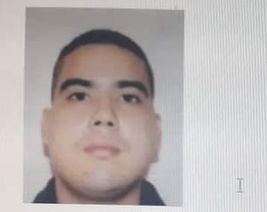 Hombre que  hirió de siete puñaladas a mujer en Pedro Juan fue remitido a la cárcel 