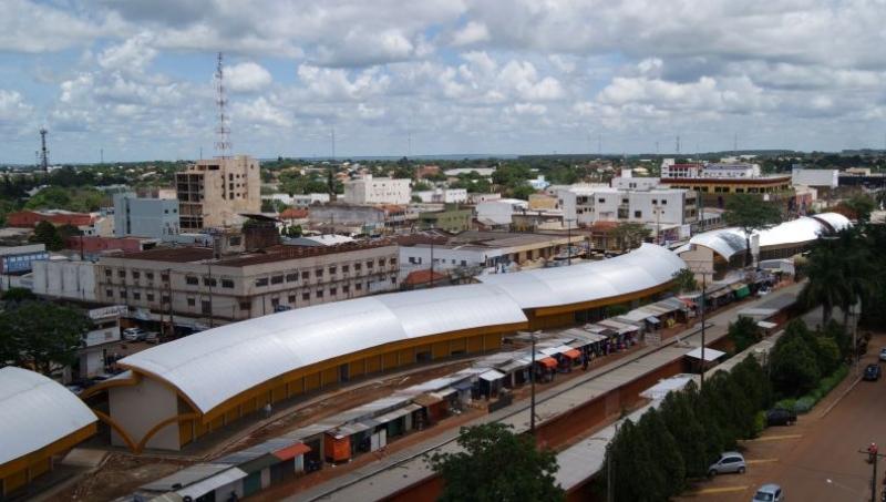 Altas temperaturas y tormentas a partir de la tarde de hoy sábado