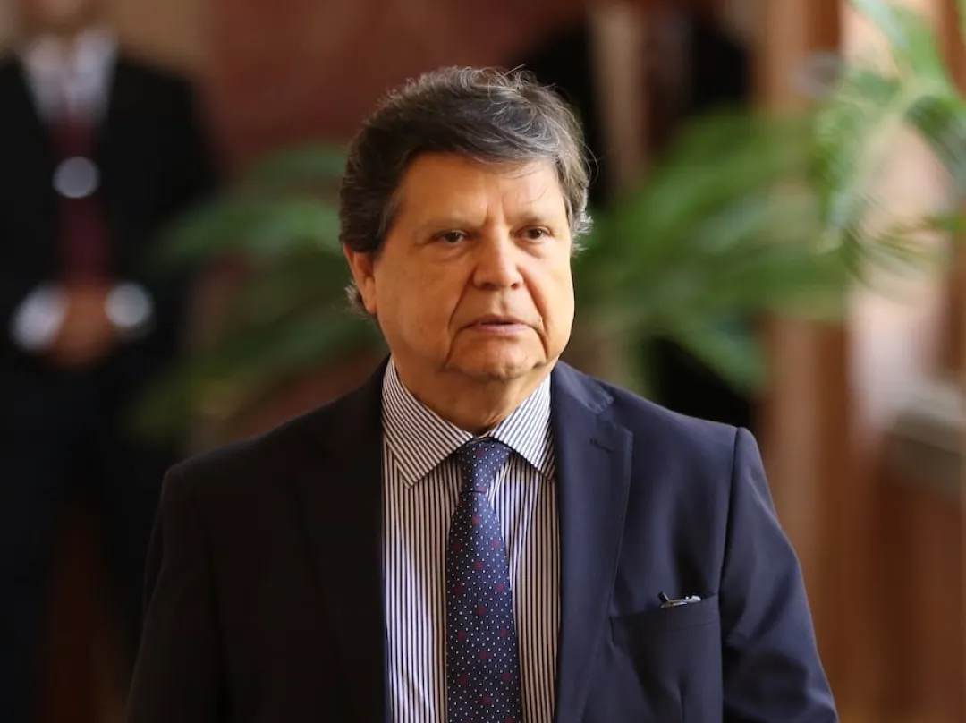 Chat revelan que Lalo recurrió a ministro para liberar a supuesto sicario ligado a Minotauro