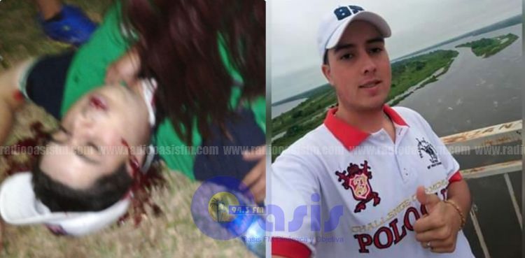 Un fallecido y otros heridos tras tiroteo en la Laguna  de Pedro Juan